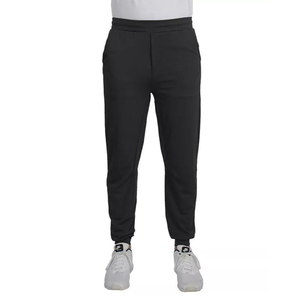 NWT Blue Ice Men's Moisture Wicking Performance Classic Jogger Sweatpants - XL